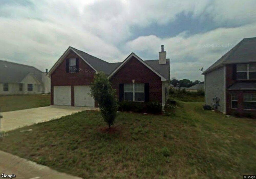 9497 Deer Crossing Trc, Jonesboro, GA 30236 - photo 1