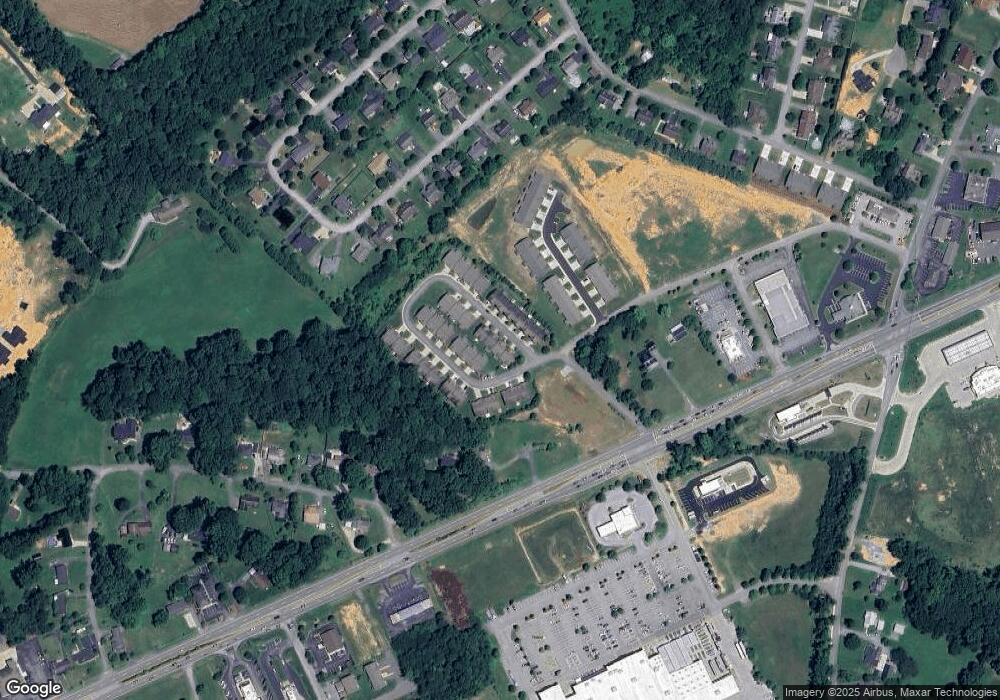 282 Baileigh Lyn Loop unit F2, Jonesborough, TN 37659 - photo 1