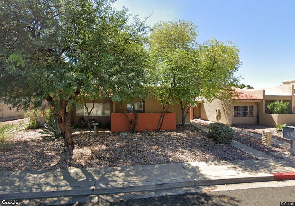 5913 E Nance St, Mesa, AZ 85215 - photo 1