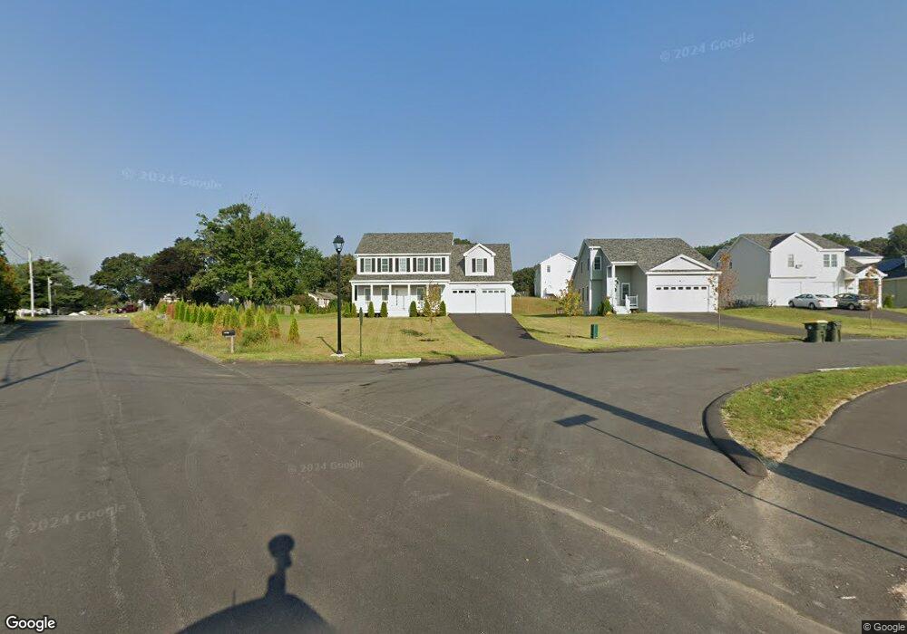 23 Celestial Cir, Bellingham, MA 02019 - photo 1