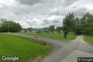 209 Bridgewater St, Loogootee, IN 47553