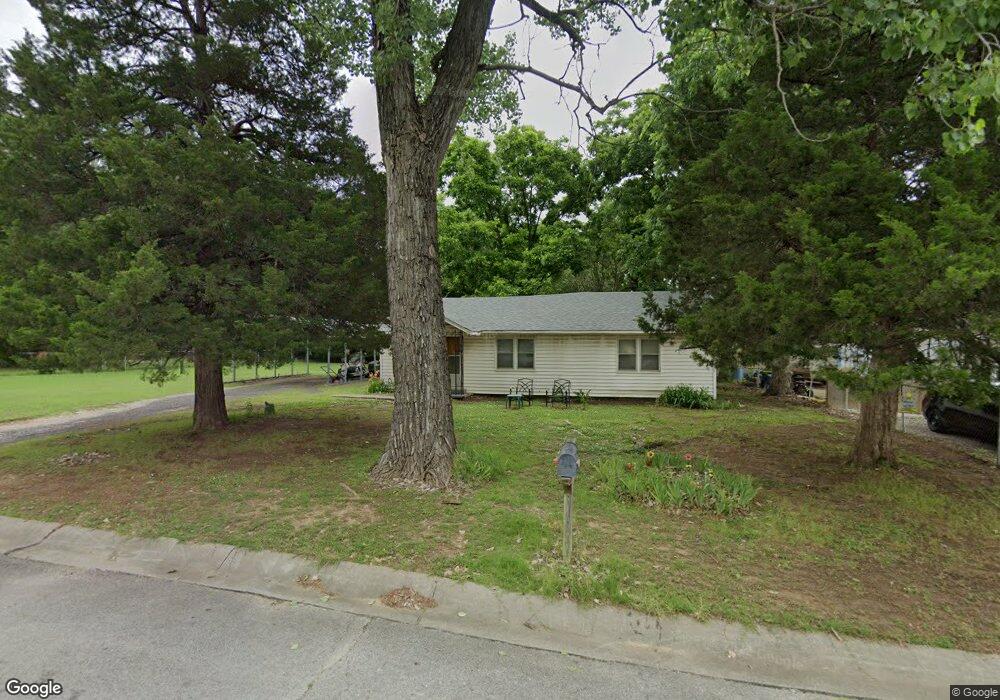 816 E St SE, Ardmore, OK 73401 - photo 1