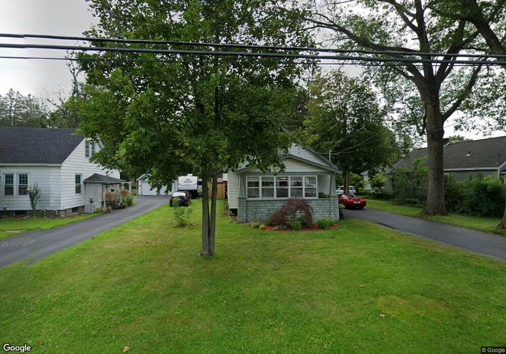 270 Swaggertown Rd, Schenectady, NY 12302 - photo 1