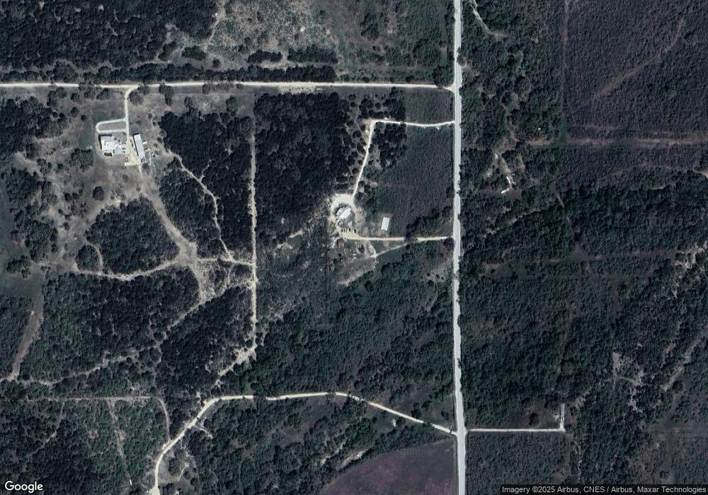 819 County Road 351, Hondo, TX 78861 - photo 1