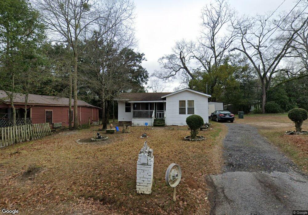 107 Booker St, Thomasville, GA 31792 - photo 1