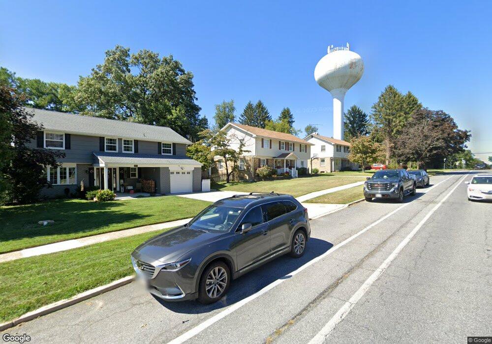 252 E Padonia Rd, Lutherville Timonium, MD 21093 - photo 1