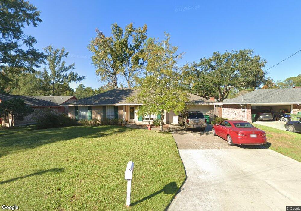 1108 Maine Ave, Slidell, LA 70458 - photo 1