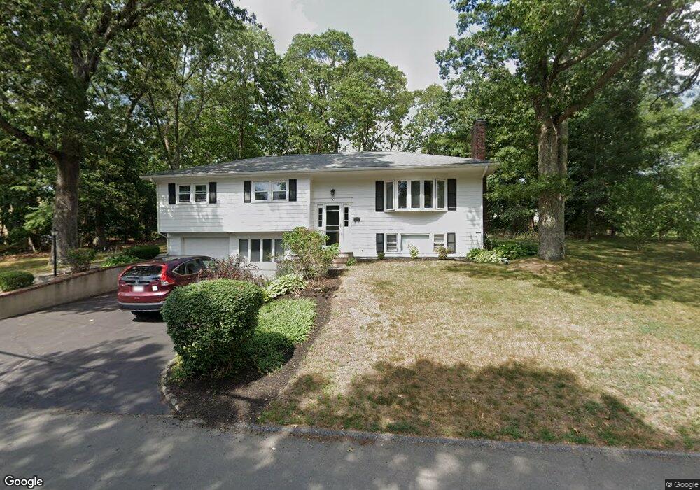 6 Phyllis Rd, Foxboro, MA 02035 - photo 1