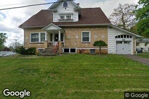 2631 Sanitarium Rd, Akron, OH 44312