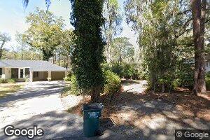 10 Avenue of Pines, Savannah, GA 31406