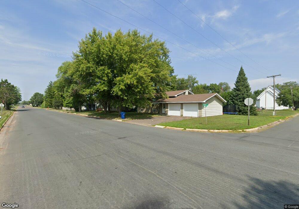 7428 Alder St W, Webster, WI 54893 - photo 1