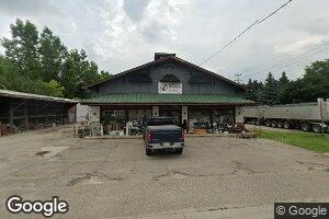 208 N Elk St, Sandusky, MI 48471