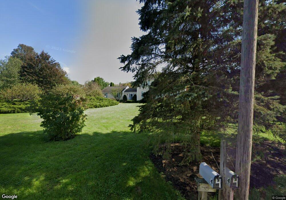 3 Kittredge Rd, Spencer, MA 01562 - photo 1