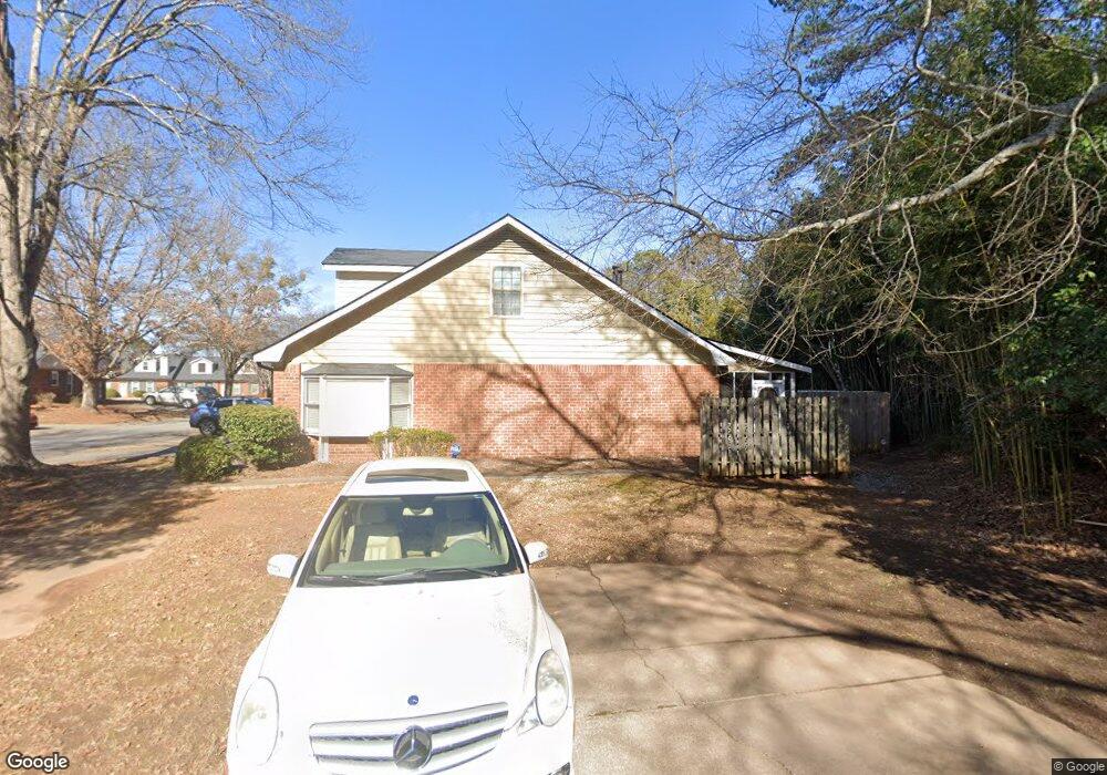 520 Huntington Rd, Athens, GA 30606 - photo 1