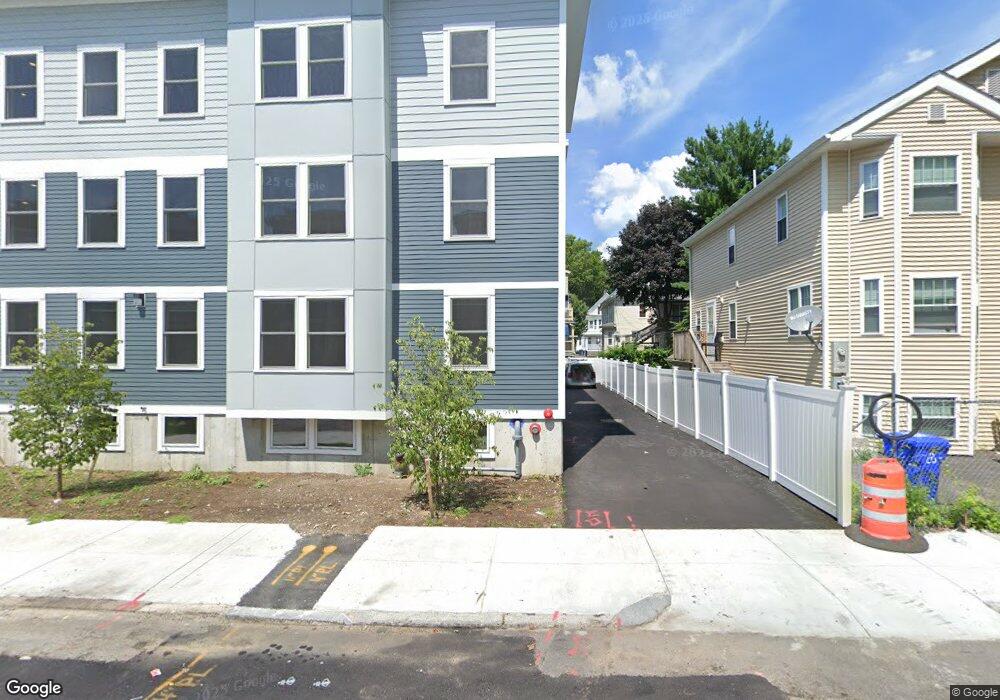 31 Hansborough St, Boston, MA 02124 - photo 1