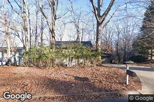 2110 Six Branches Dr, Roswell, GA 30076