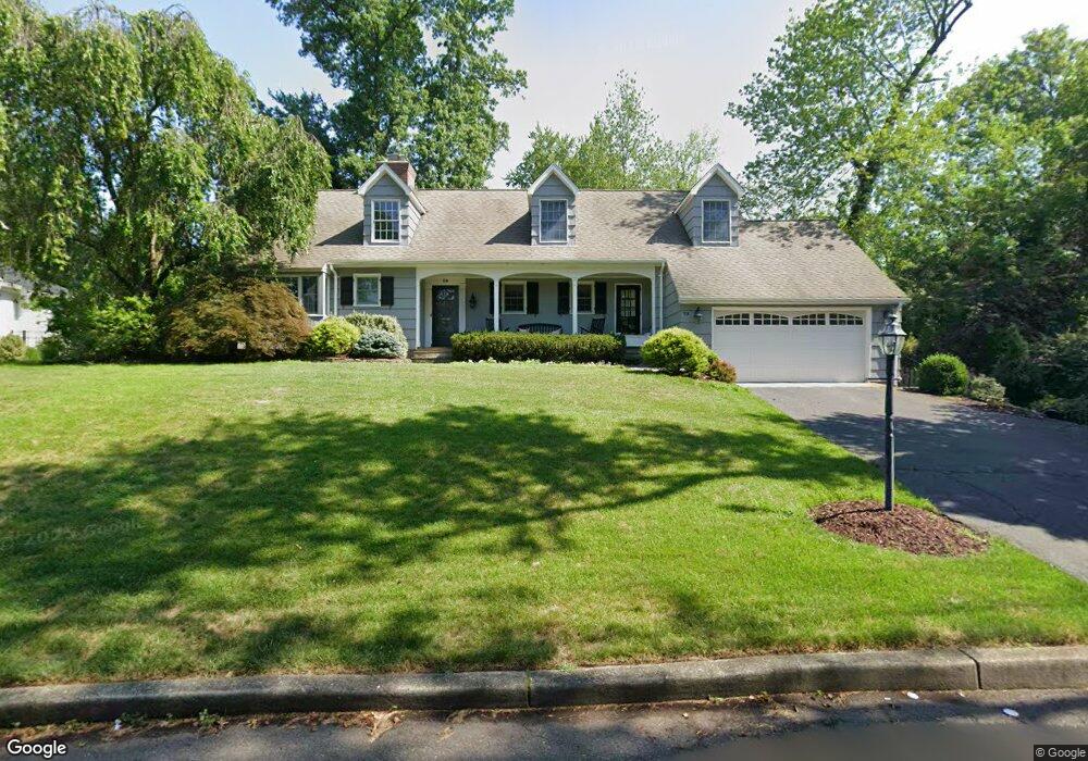 59 Ardmore Rd, Ho Ho Kus, NJ 07423 - photo 1