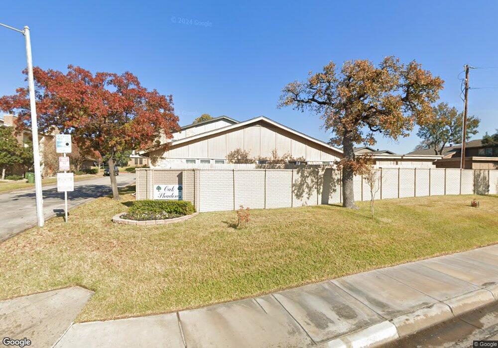 2902 Oak Shadow Cir, Bedford, TX 76021 - photo 1