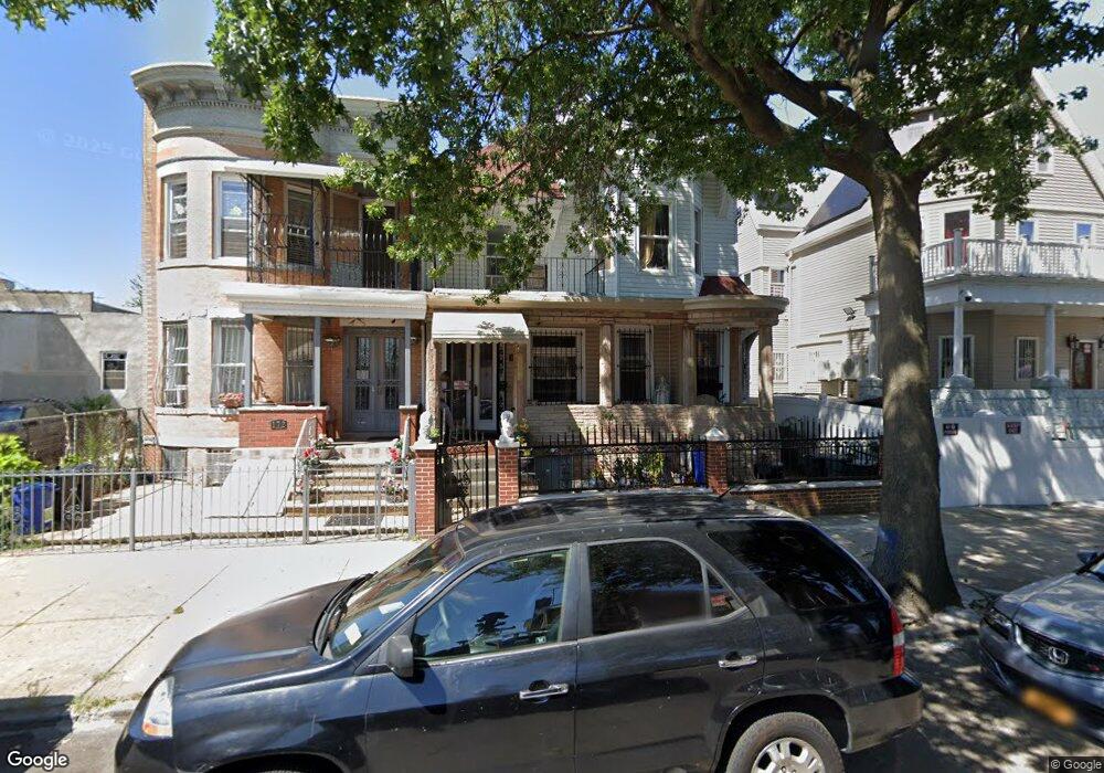 170 Barbey St, Brooklyn, NY 11207 - photo 1