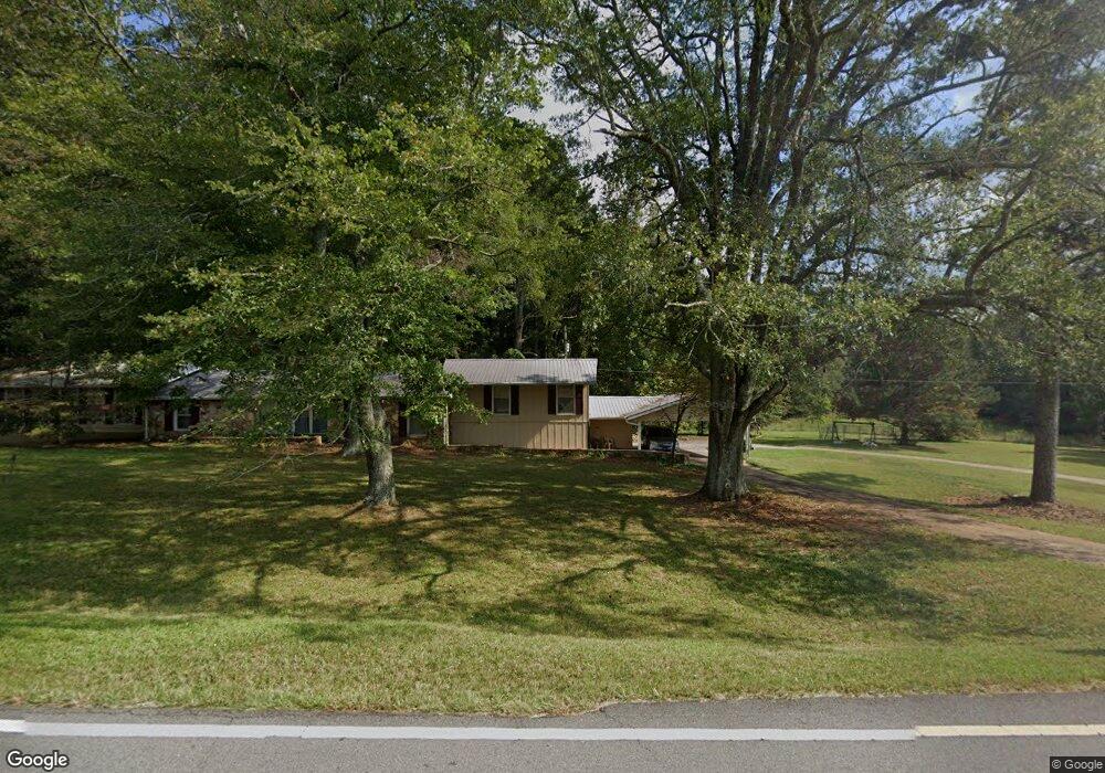 1170 Oak Grove Rd, Carrollton, GA 30117 - photo 1