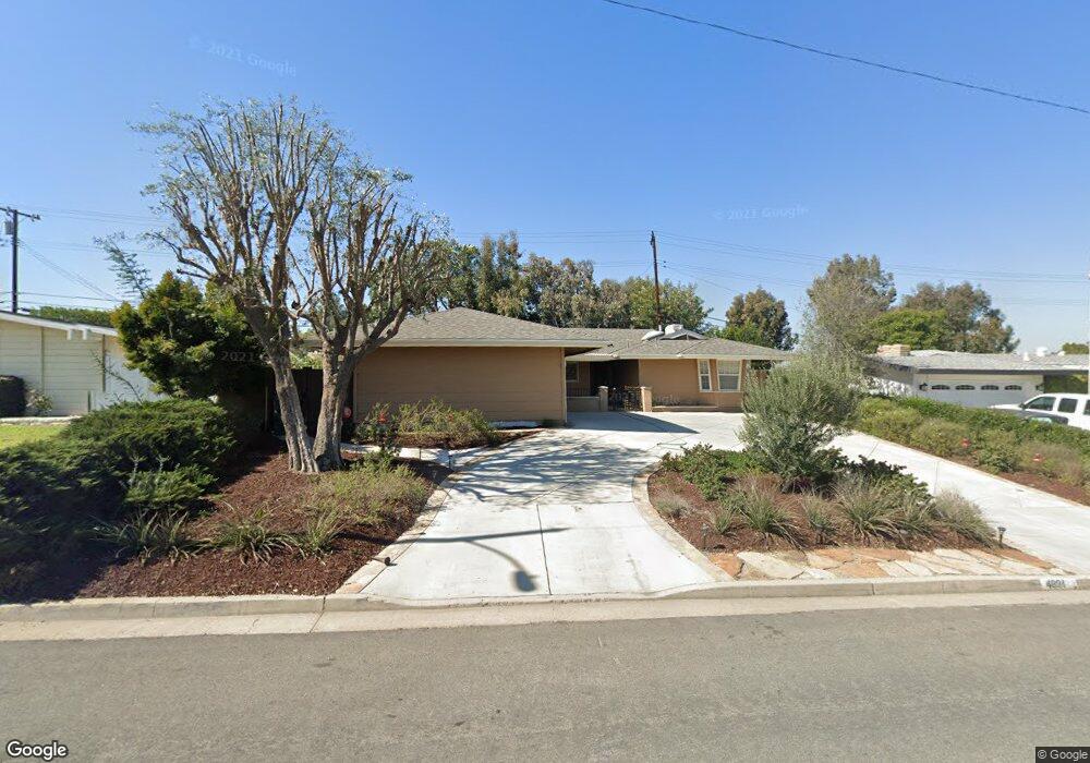 4891 Ridglea Ave, Buena Park, CA 90621 - photo 1