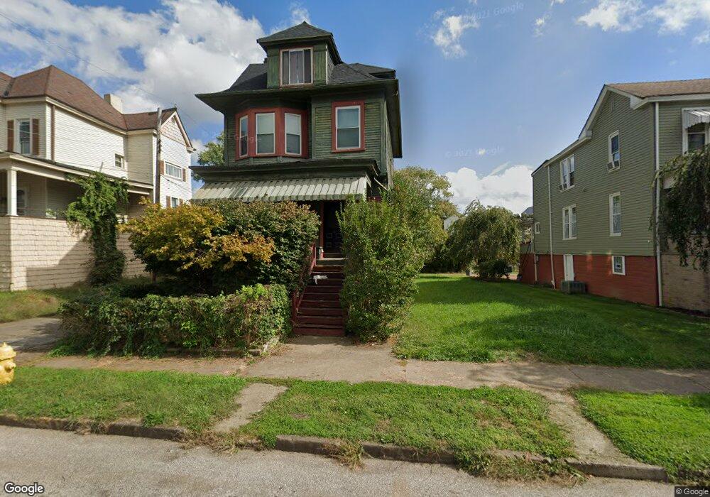 500 S Huron St, Wheeling, WV 26003 - photo 1