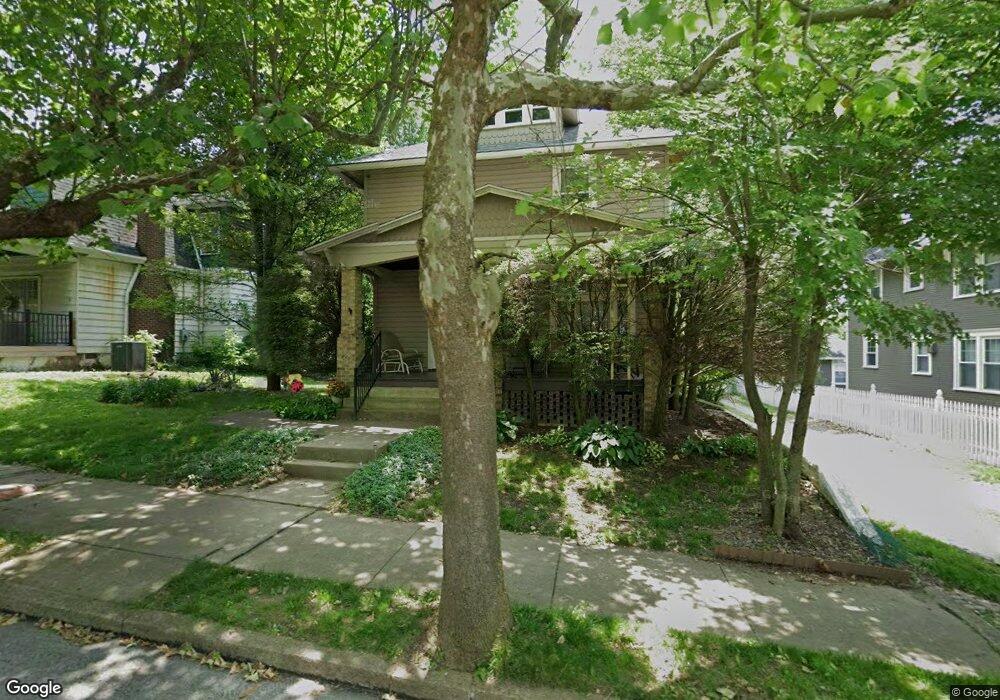 725 Chestnut St, Latrobe, PA 15650 - photo 1