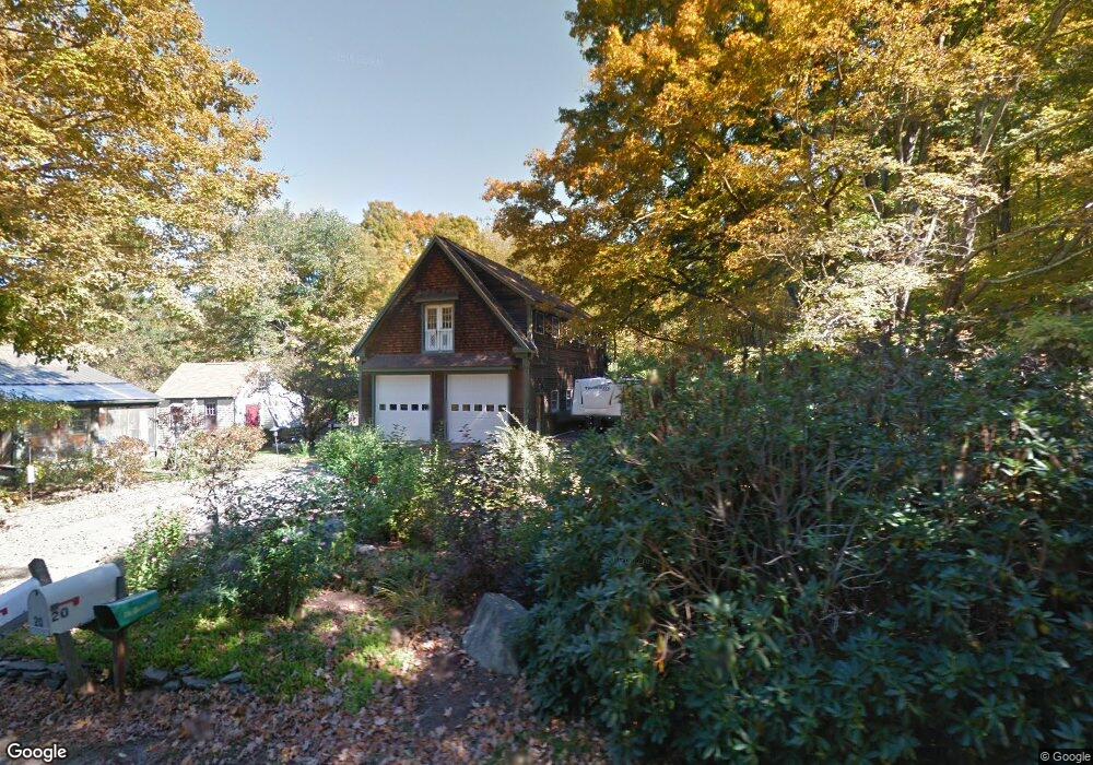 20 Gale Village Rd, Newton, NH 03858 - photo 1