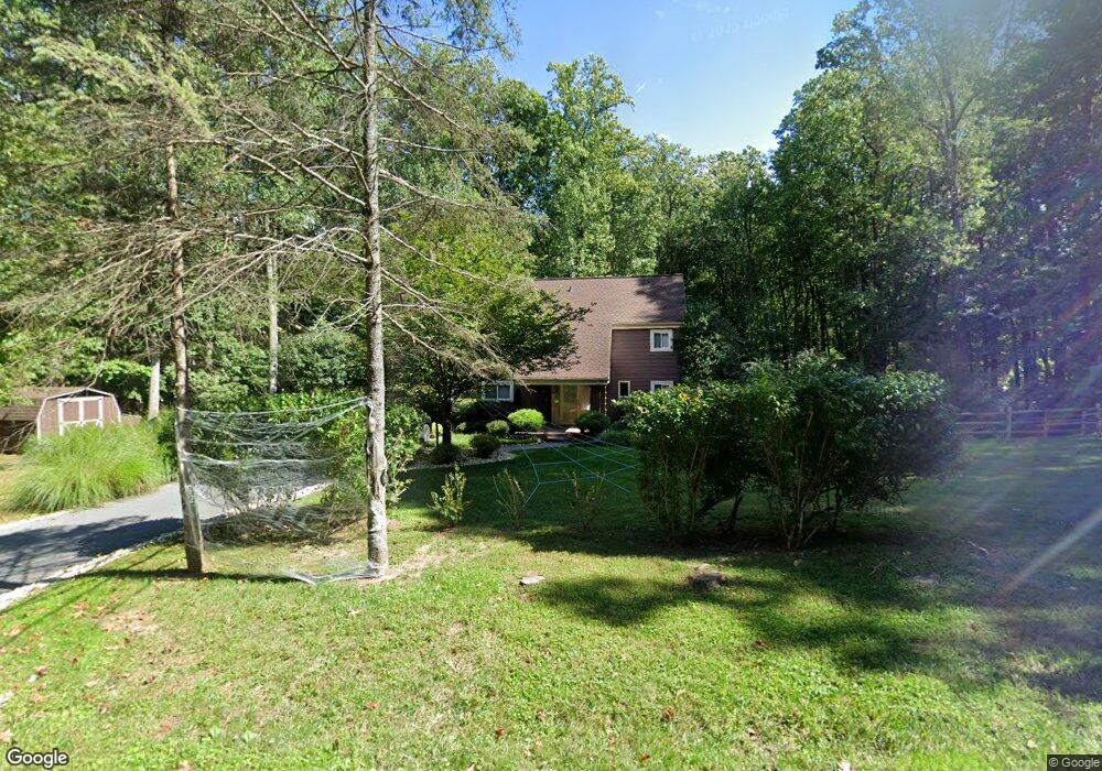 12517 Sagamore Forest Ln, Reisterstown, MD 21136 - photo 1