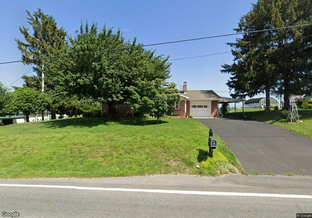 1682 Mainsville Rd, Shippensburg, PA 17257 - photo 1