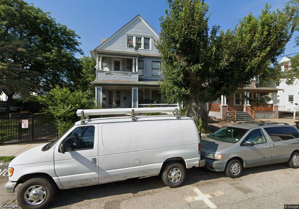 374 Laurel Ave unit 376, Bridgeport, CT 06605 - photo 1