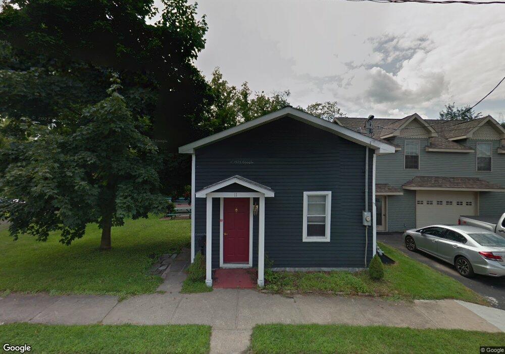 11 Fenwick St, Ballston Spa, NY 12020 - photo 1