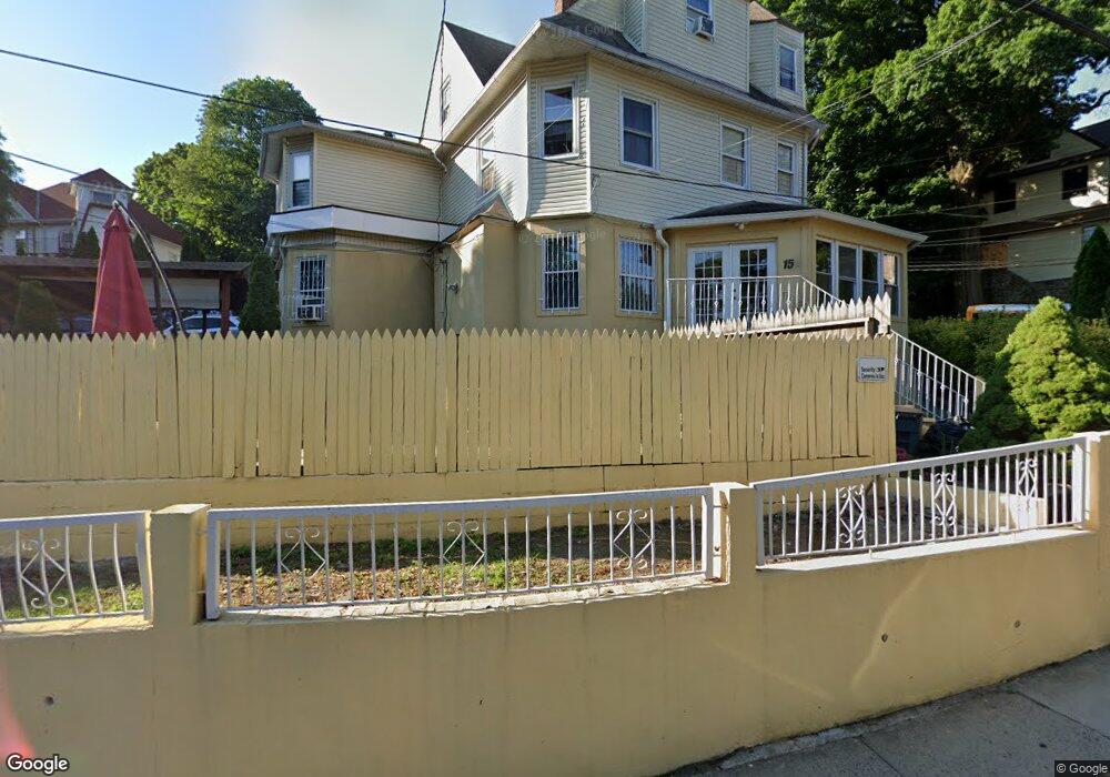15 Landscape Ave unit 2, Yonkers, NY 10705 - photo 1