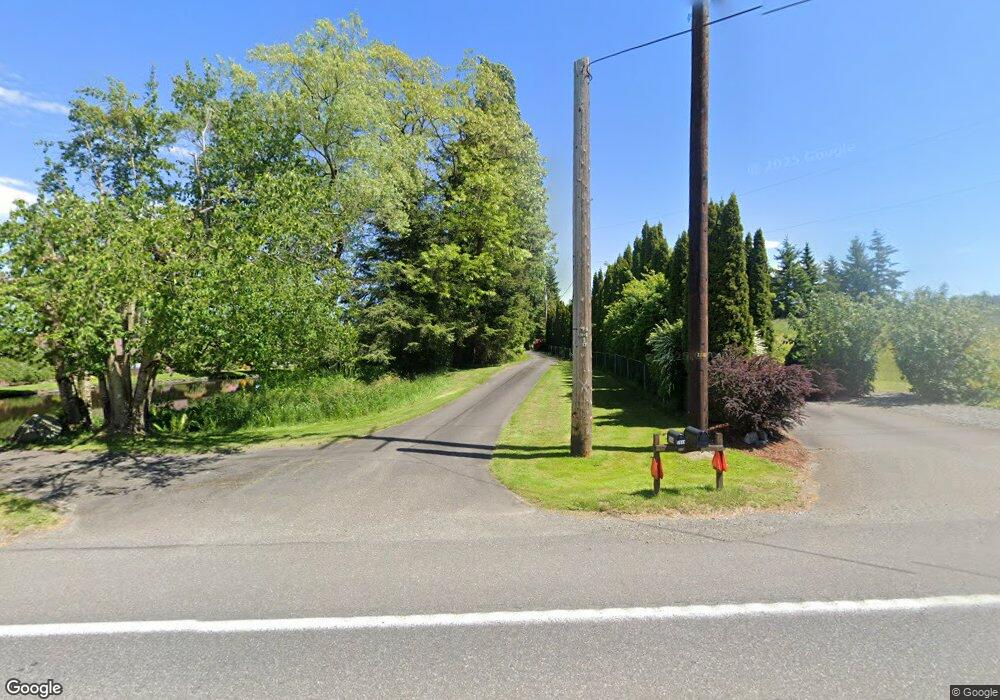 5944 Hannegan Rd, Bellingham, WA 98226 - photo 1