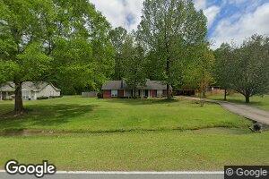840 Kennedy Ave, Coosada, AL 36020
