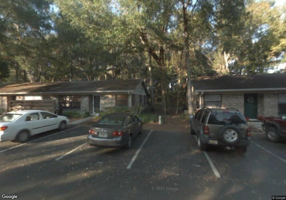 4424 SW 46th Dr, Gainesville, FL 32608 - photo 1