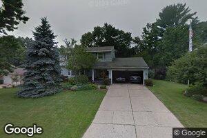4731 Stony Creek Ave NW, Comstock Park, MI 49321