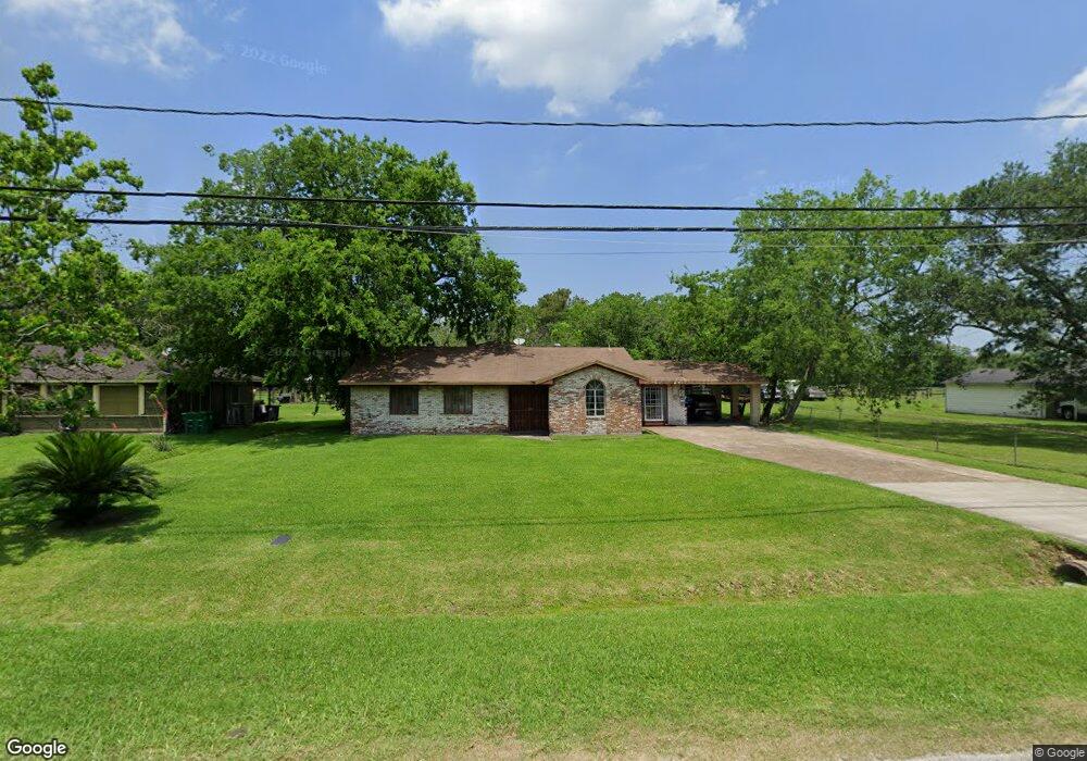6929 Banyan St, Houston, TX 77028 - photo 1