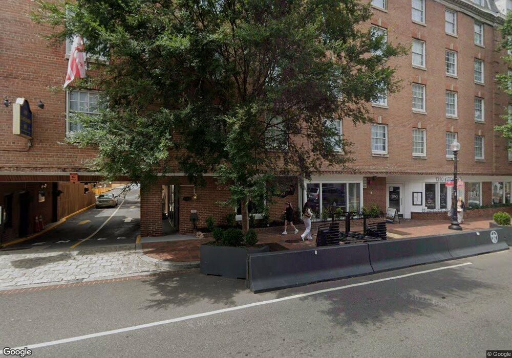 1310 Wisconsin Ave NW, Washington, DC 20007 - photo 1
