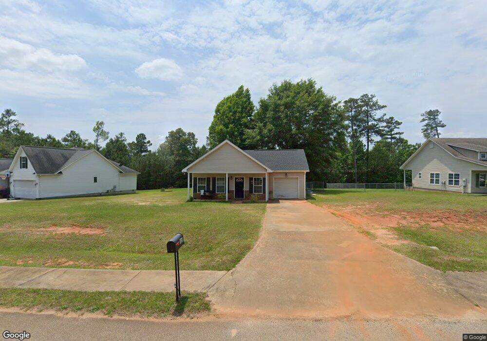 325 Madeline Place, Macon, GA 31211 - photo 1