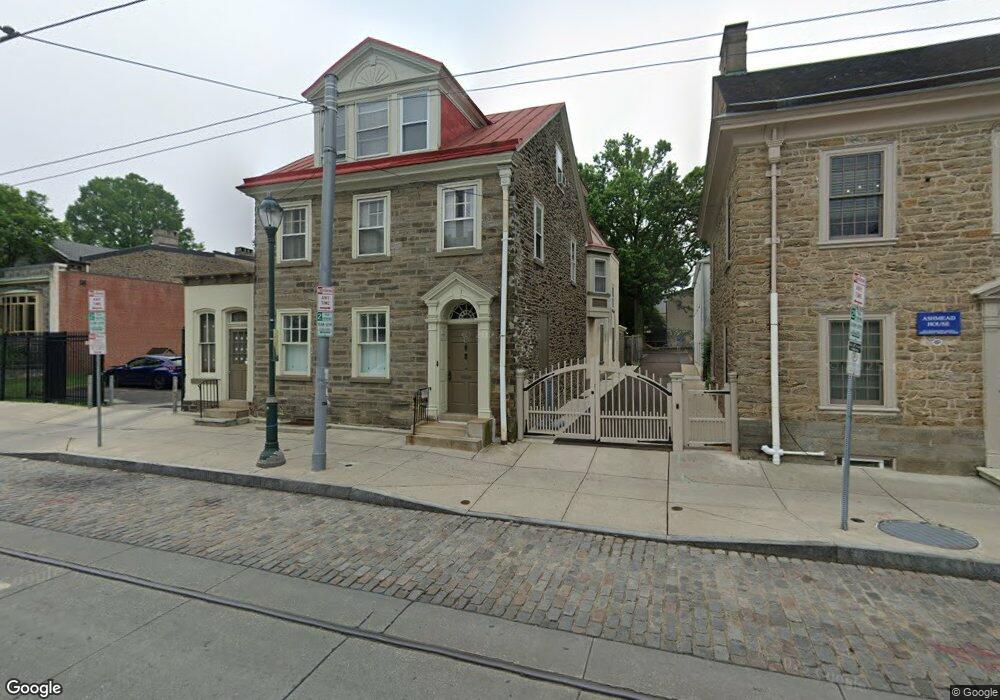 5430 Germantown Ave, Philadelphia, PA 19144 - photo 1