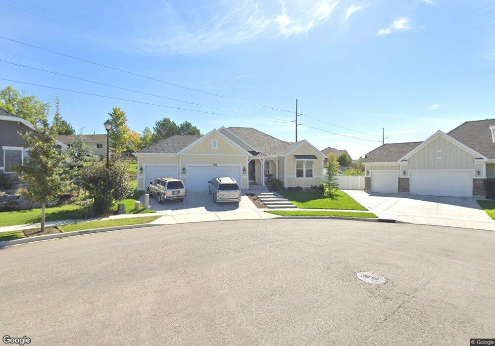 2852 N Trail Side Ct, Lehi, UT 84043 - photo 1