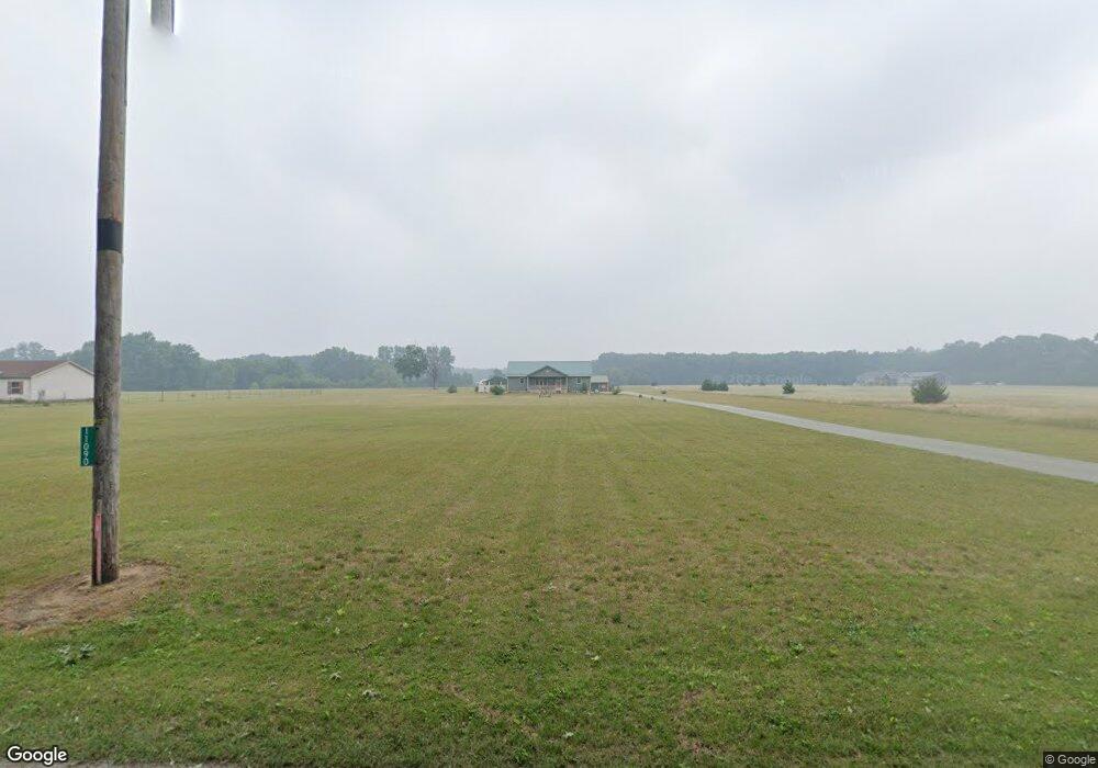 11090 E Division Rd, Knox, IN 46534 - photo 1