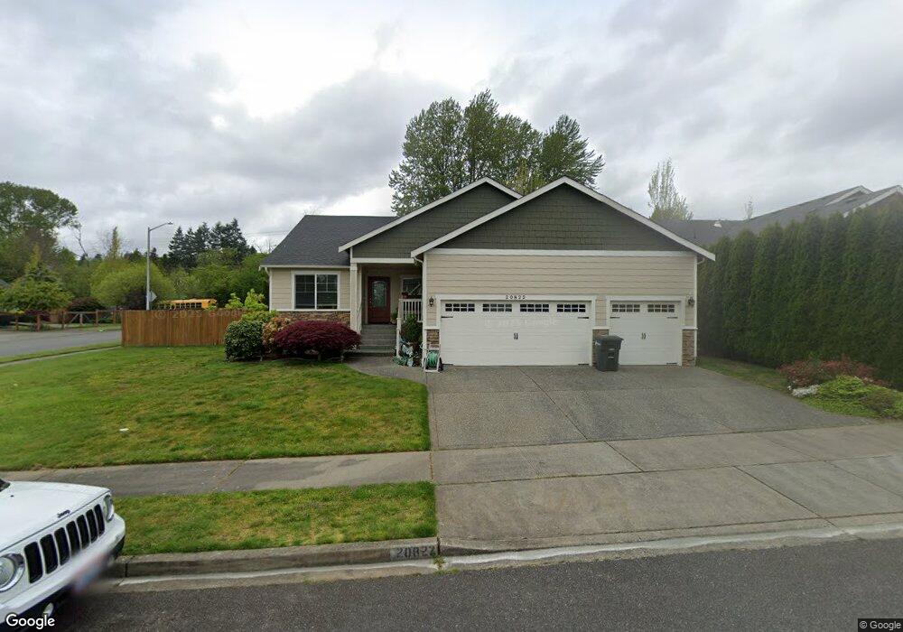 20822 9th Dr SE, Bothell, WA 98021 - photo 1