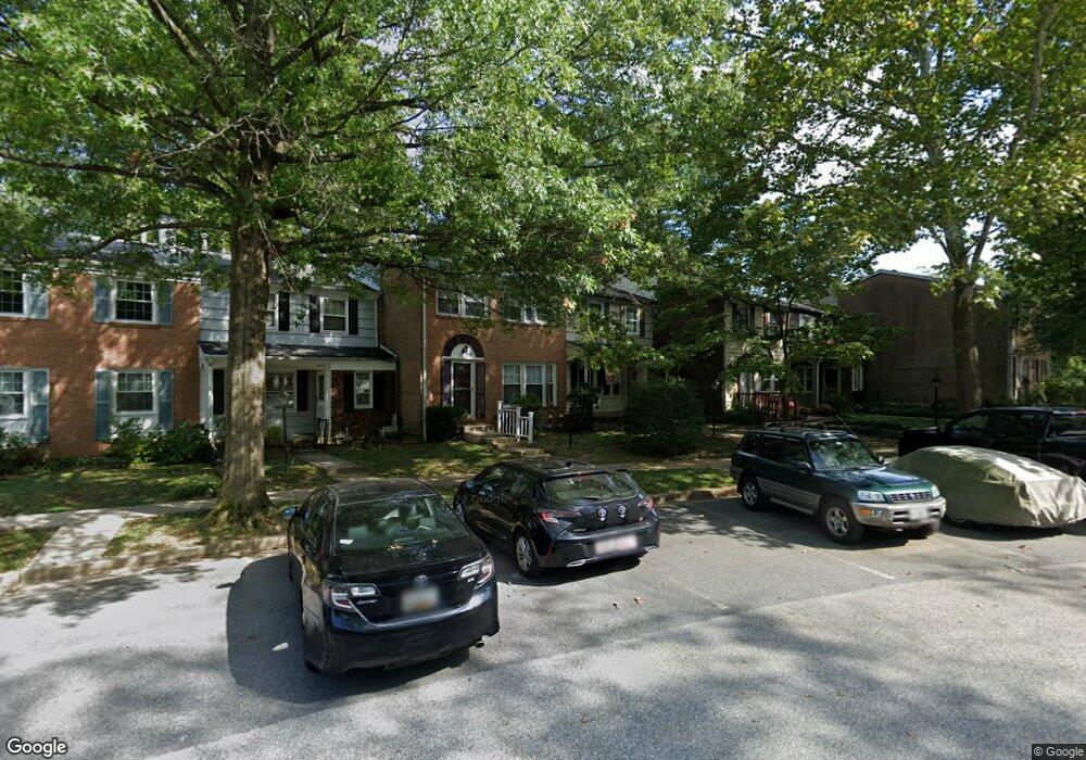 5497 Green Dory Ln, Columbia, MD 21044 - photo 1