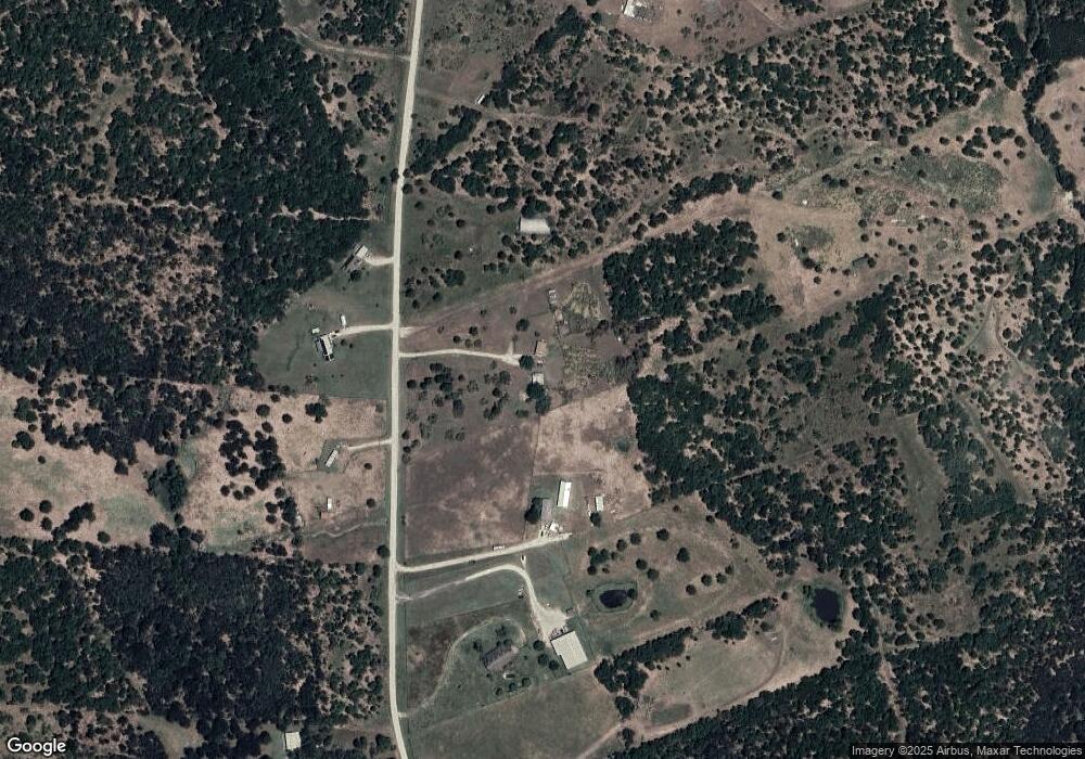 3069 SW County Road 0010, Corsicana, TX 75110 - photo 1