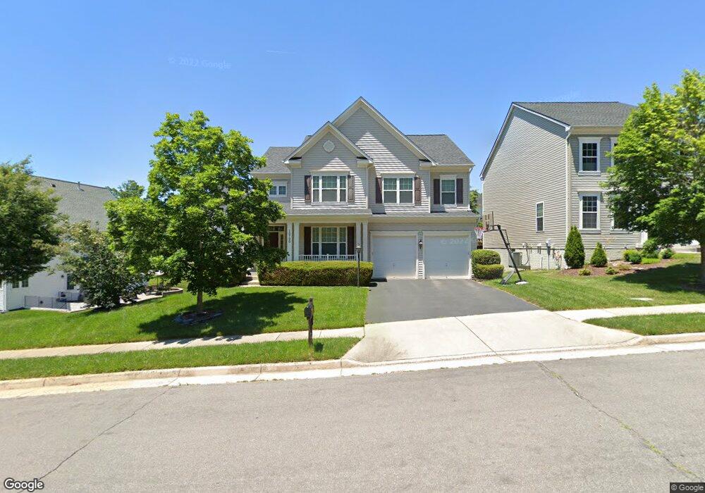 10790 Monocacy Way, Manassas, VA 20112 - photo 1