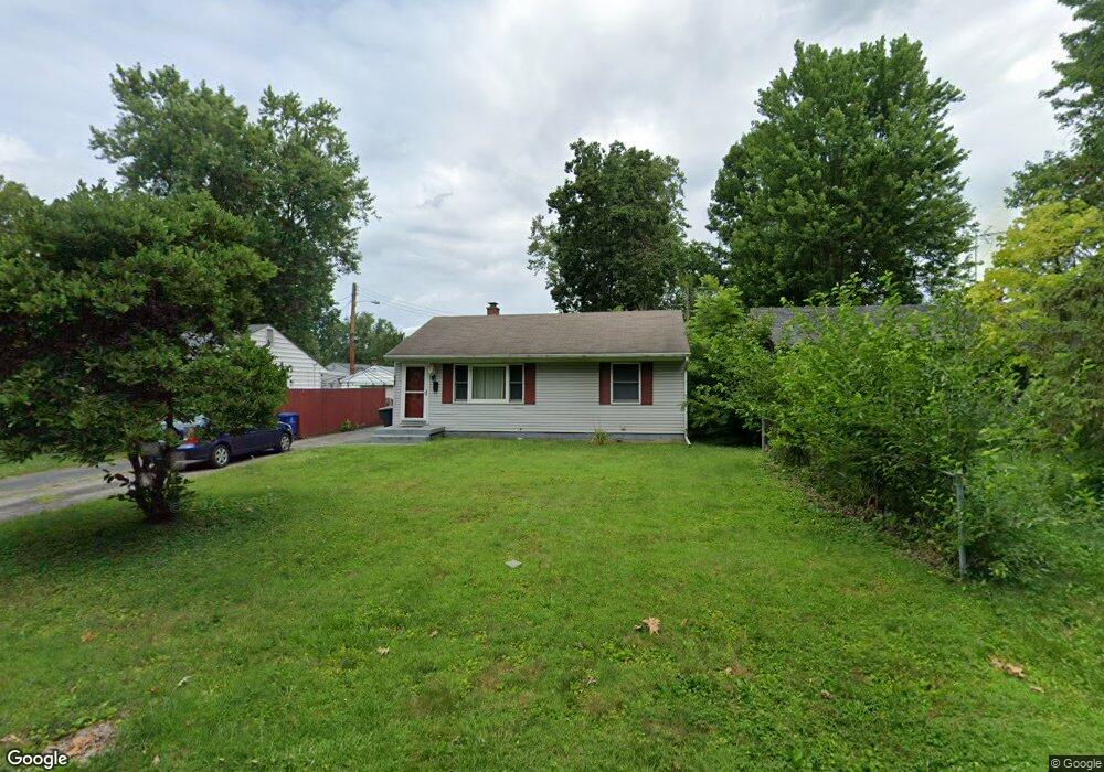 1240 Elmore Ave, Columbus, OH 43224 - photo 1