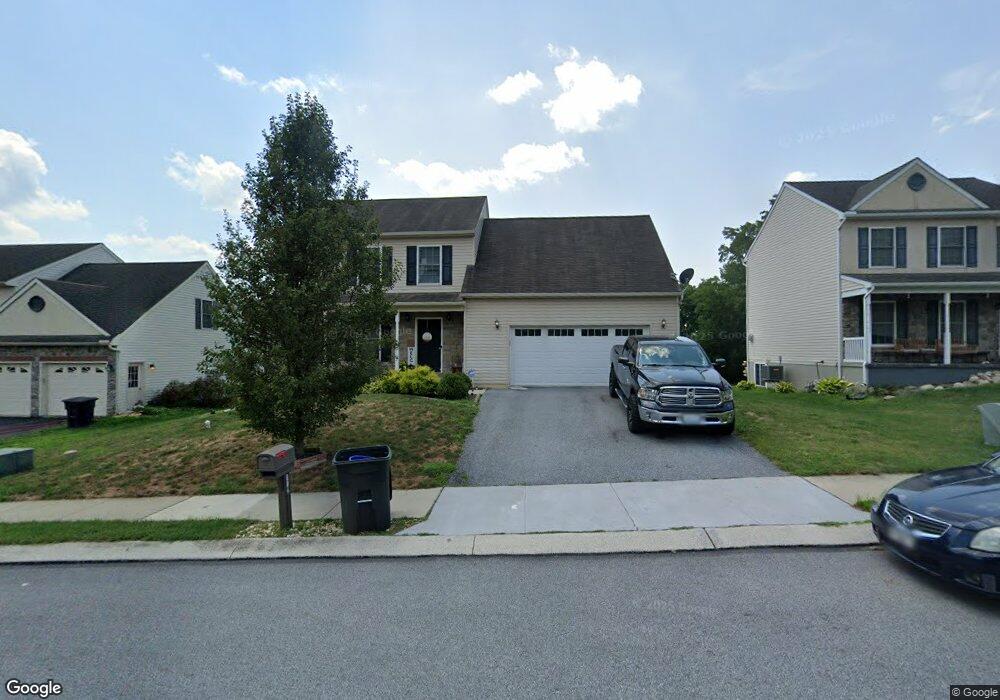 112 Conestoga Woods Rd, Lancaster, PA 17602 - photo 1