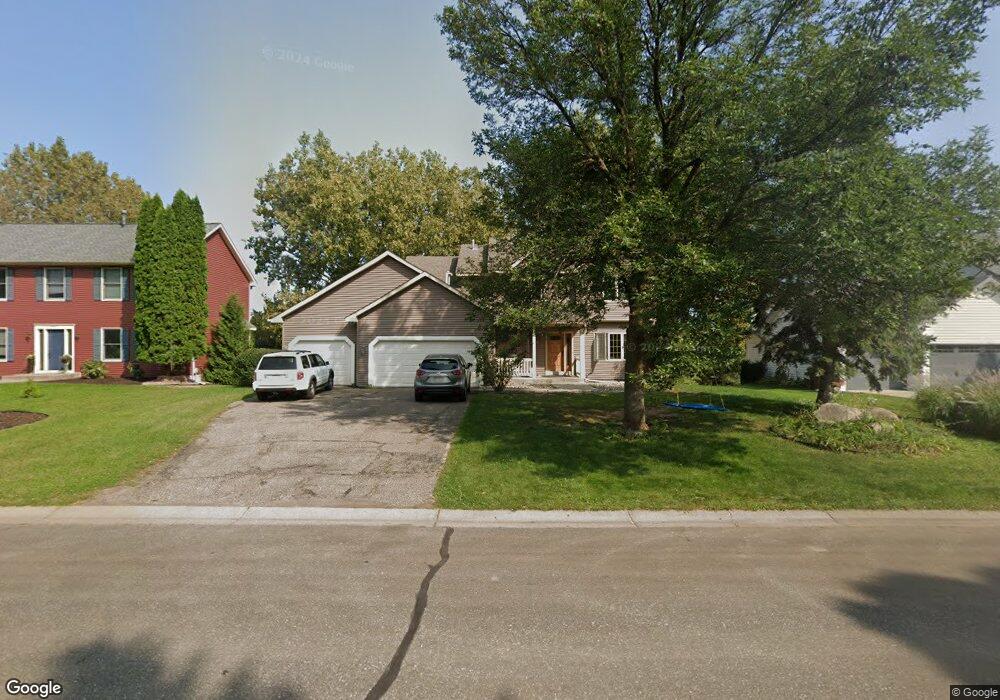 9063 Duckwood Trail, Woodbury, MN 55125 - photo 1